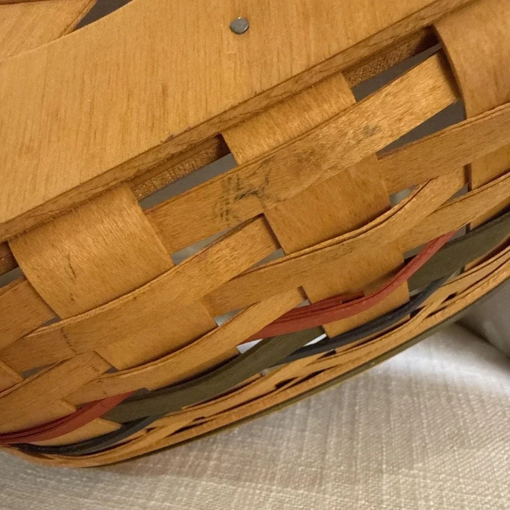 2000 Longaberger Branch Award‎ 13